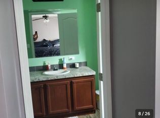 119 Cristi Ln, Houghton Lake, MI 48629
