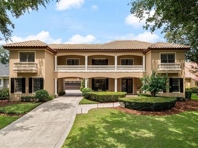 6149 Blakeford Dr, Windermere, FL, 34786