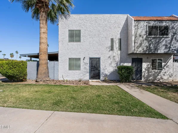7555 N 47TH Lane, Glendale, AZ 85301