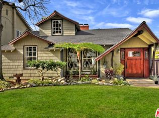 4225 Teesdale Ave, Studio City, CA 91604