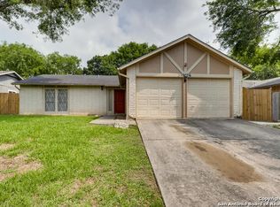 12406 Cannonade St, San Antonio, TX 78233