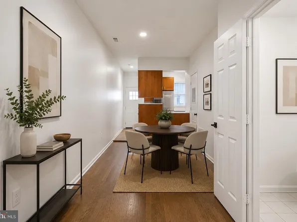 1265 Morse St NE, Washington, DC 20002