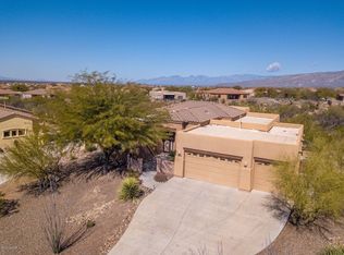 14465 E Desert Plume Ct, Vail, AZ 85641
