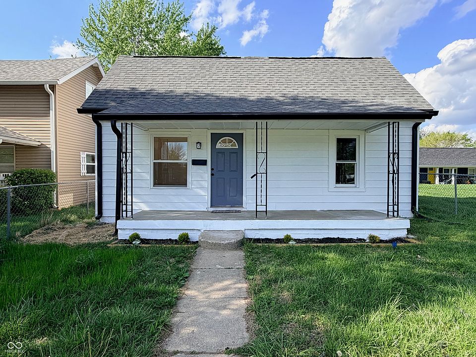 1st image of 1730 E Gimber St