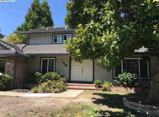 145 Castle Rock Rd, Walnut Creek, CA 94598