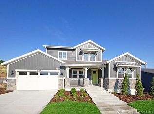 2427 S Ledger, Park City, UT 84060