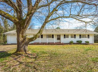 2336 Janeview Dr, Chattanooga, TN 37421