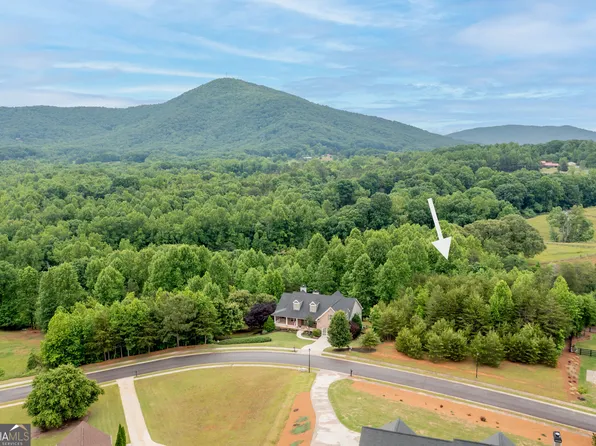 6522 Sunset Dr, Clermont, GA 30527