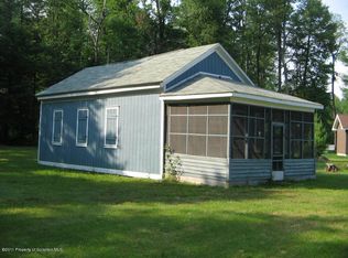 Pine Grove Rd, Thornhurst, PA 18424