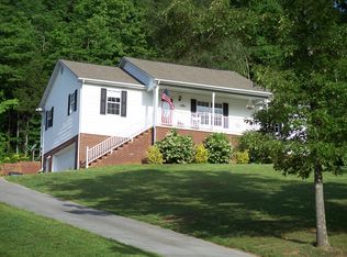 2593 Kaley Dr, Talbott, TN 37877