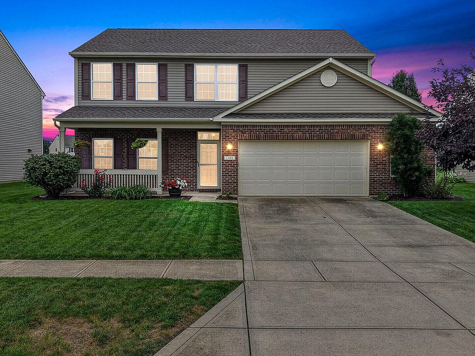 1st image of 1481 Windborne Ln