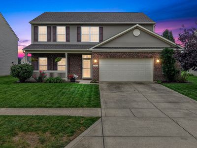 1481 Windborne Ln, Greenwood, IN, 46143