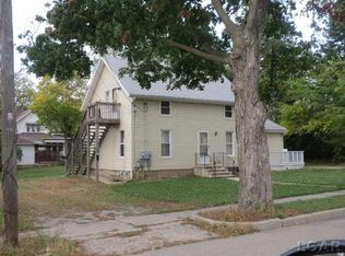 134 W Locust St, Morenci, MI 49256