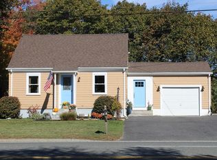 2587 Gar Hwy, Swansea, MA 02777