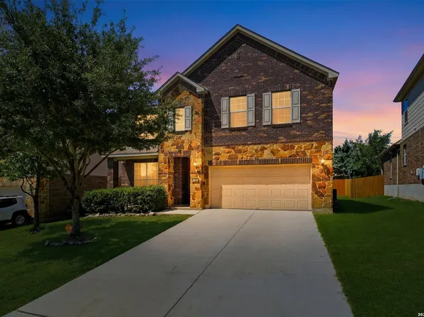 27418 Valle Blf, Boerne, TX 78015