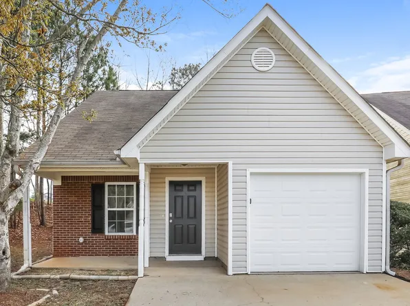 516 Jaclyn Cir, McDonough, GA 30253