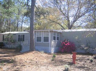305 Sloan St, Saint Marys, GA 31558