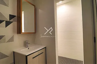 Rented by Yaffa Realty LLC