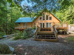 29 Windwood Dr, Denmark, ME 04022