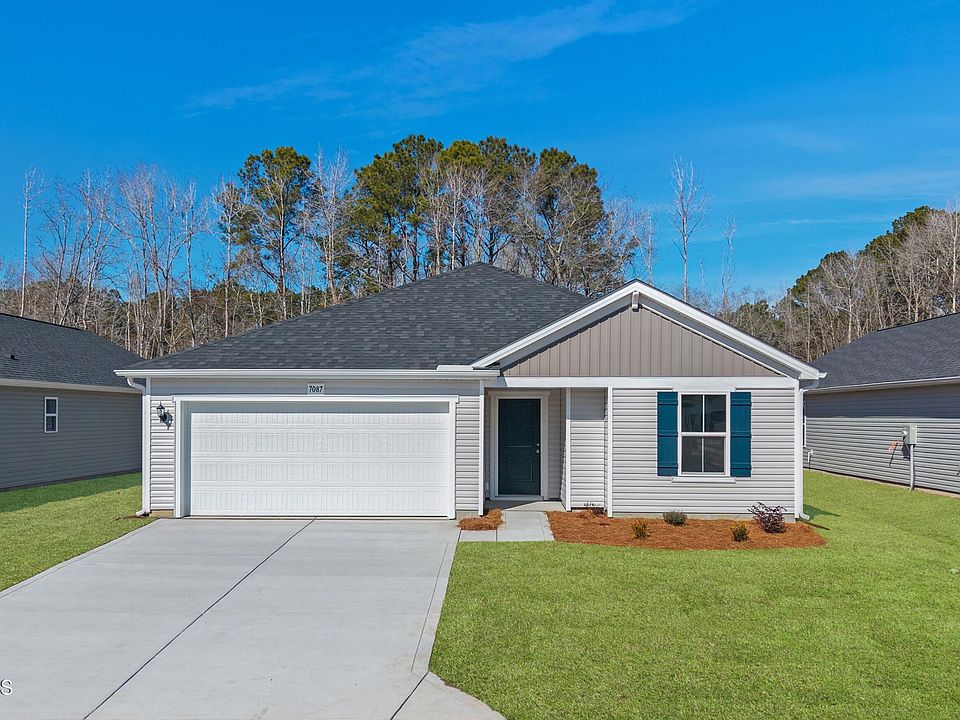 1st image of 7087 Woodline Drive SW