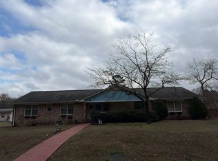 1315 Ann Ct, Anniston, AL 36207