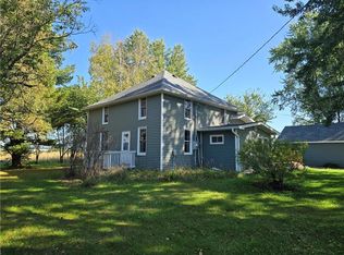 387 21 1/2 St, Chetek, WI 54728