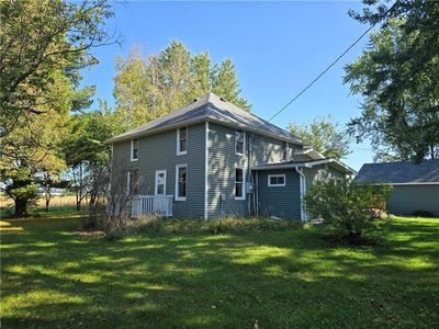 387 21 1/2 Street, Chetek, WI, 54728