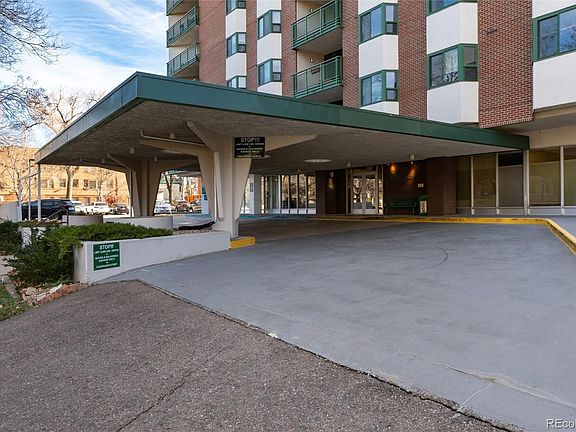 2nd image of 550 E 12th Avenue #907