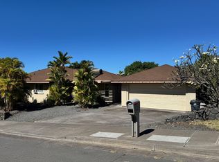 77-159 Lupalupa Way, Kailua Kona, HI 96740