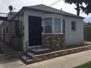 4410 7th Ave, Los Angeles, CA 90043