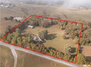 3610 Friendship Loop, Goreville, IL 62939