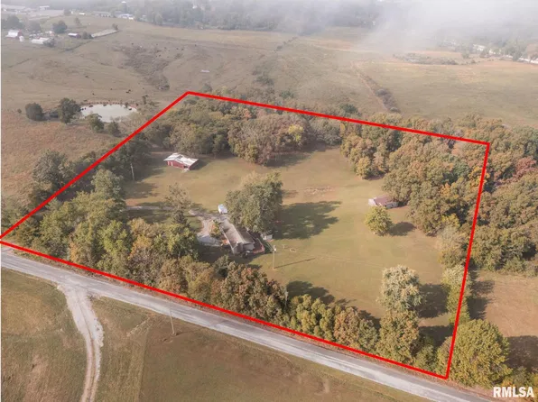 3610 Friendship Loop, Goreville, IL 62939