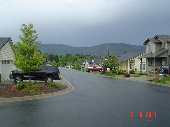 Quiet Neighborhood with Great View
						:
						Look at this tranquil setting!