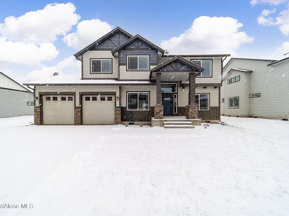 15254 Liane Ln, Rathdrum, ID 83858 Zillow