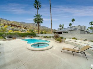 2651 W La Condesa Dr, Palm Springs, CA 92264