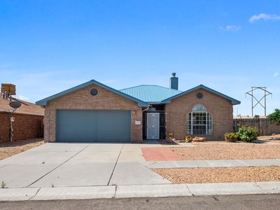 7520 La Venita Ave NW, Albuquerque, NM, 87120