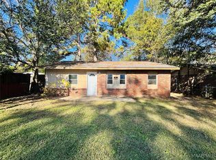 1707 Champion St, Montgomery, AL 36110