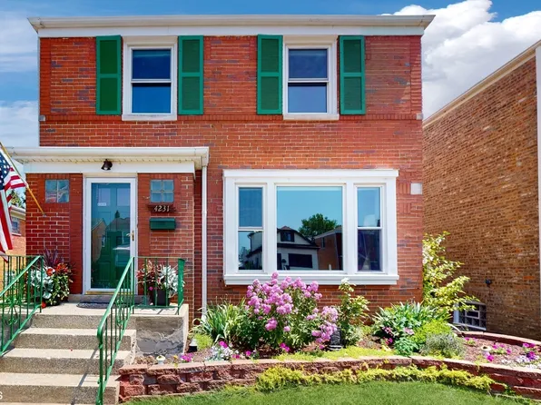4231 Park Ave, Brookfield, IL 60513