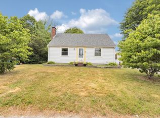 31 Delprete Ave, Rockland, MA 02370