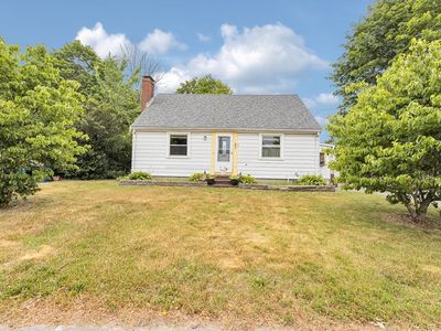 31 Delprete Ave, Rockland, MA, 02370