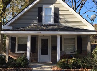 4418 Cambridge St, Kansas City, KS 66103