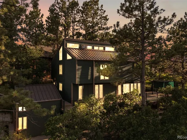 6207 Elbert Place, Parker, CO 80134