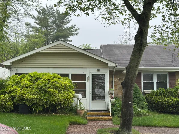 70 Sage Court #A, Lakewood, NJ 08701