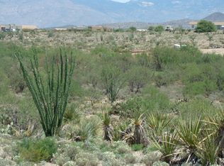 3905 E Farino Pl, Vail, AZ 85641