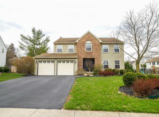 1249 Fountain Rd, Newtown, PA 18940