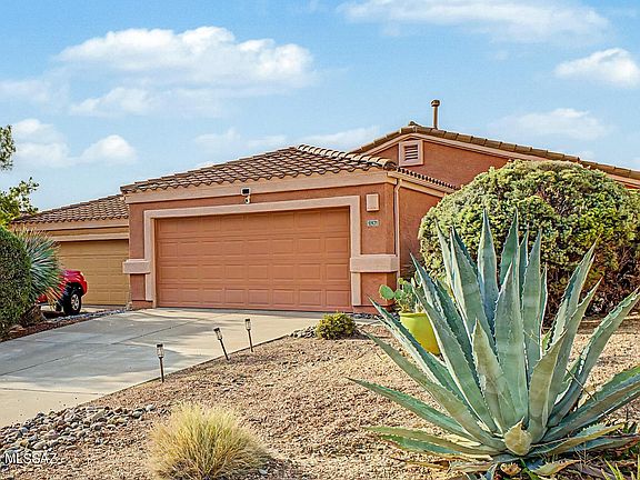 2nd image of 9821 E Spanish Flower Ct