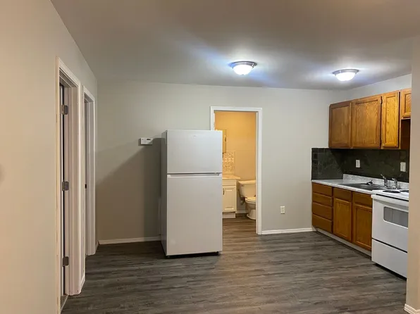 Bruer Park Gardens Apartments - Truesdale MO, 745 Wabash St #770, Truesdale, MO 63380