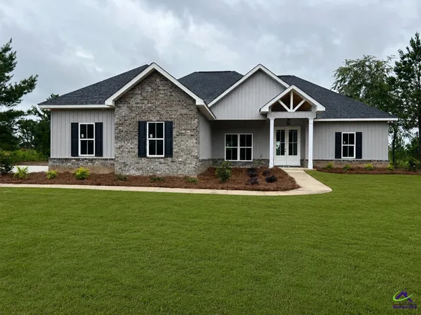 226 Woodland Trl, Cochran, GA 31014