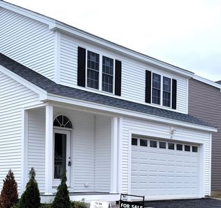 21 Tea Party Cir #562, Holden, MA, 01520