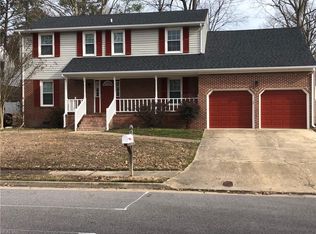 5324 Beaufain Blvd, Virginia Beach, VA 23464